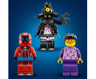 LEGO DREAMZzz™ 71458 Krokodylowy samochód - 1159374 - zdjęcie 12